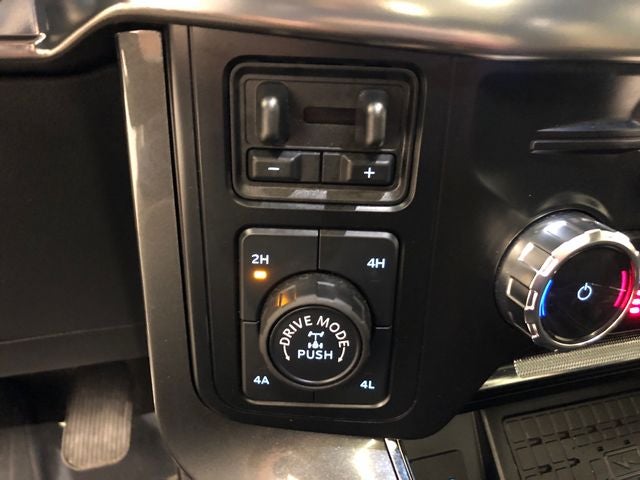 2023 Ford F-150 Lariat 502A/ROOF