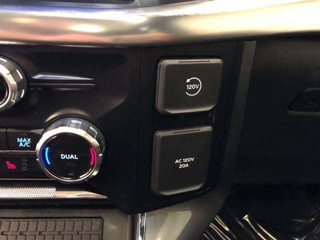 2023 Ford F-150 Lariat 502A/ROOF