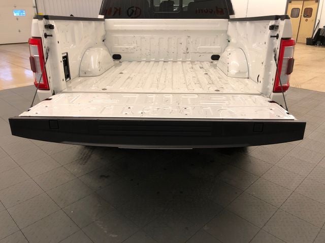 2023 Ford F-150 Lariat 502A/ROOF