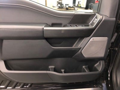 2023 Ford F-150 XLT CO-PILOT 360/BLACK APPEARANCE PACKAGE/