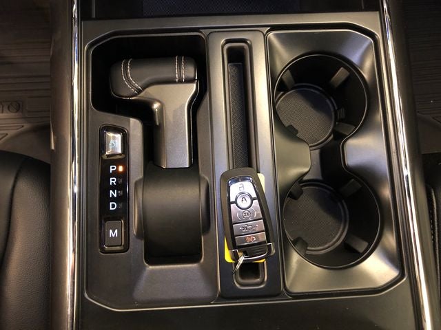 2023 Ford F-150 XLT CO-PILOT 360/BLACK APPEARANCE PACKAGE/