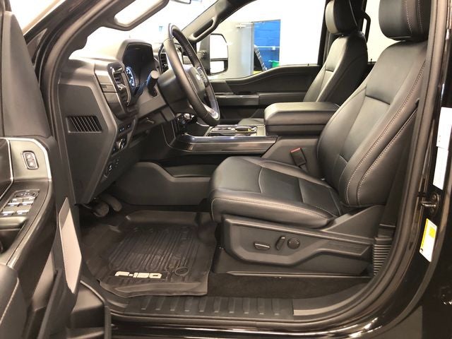 2023 Ford F-150 XLT CO-PILOT 360/BLACK APPEARANCE PACKAGE/