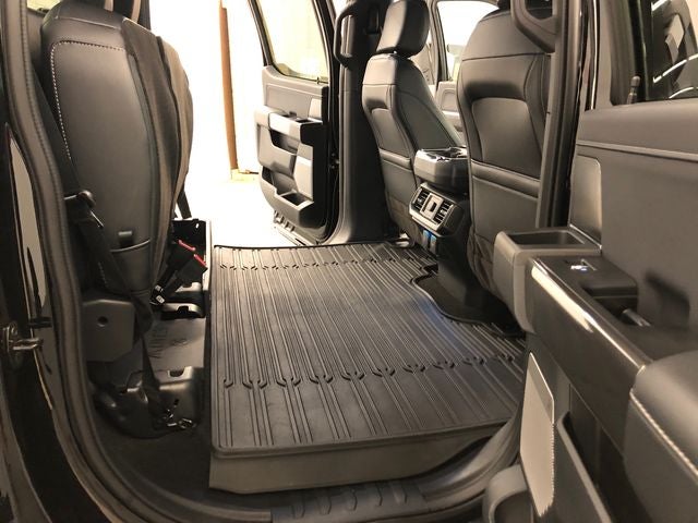 2023 Ford F-150 XLT CO-PILOT 360/BLACK APPEARANCE PACKAGE/
