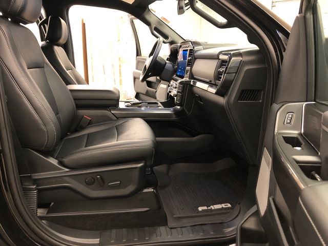 2023 Ford F-150 XLT CO-PILOT 360/BLACK APPEARANCE PACKAGE/