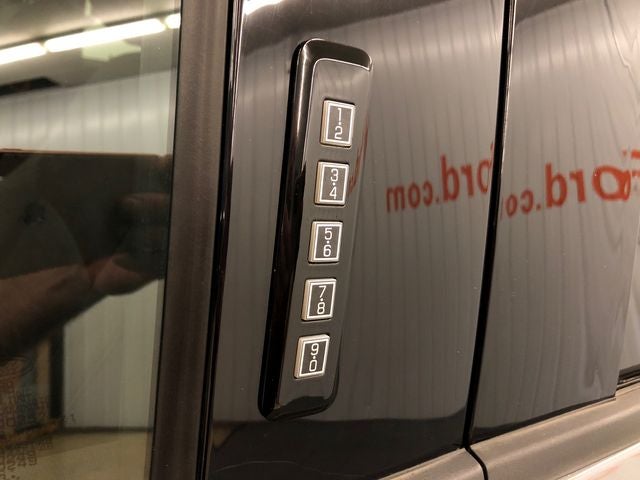 2023 Ford F-150 XLT LONGBOX/ROOF/FX4