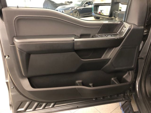 2023 Ford F-150 XLT LONGBOX/ROOF/FX4