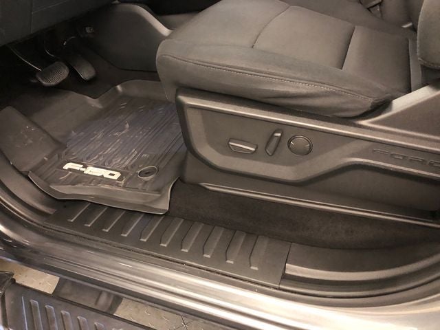 2023 Ford F-150 XLT LONGBOX/ROOF/FX4