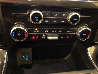 2023 Ford F-150 XLT LONGBOX/ROOF/FX4