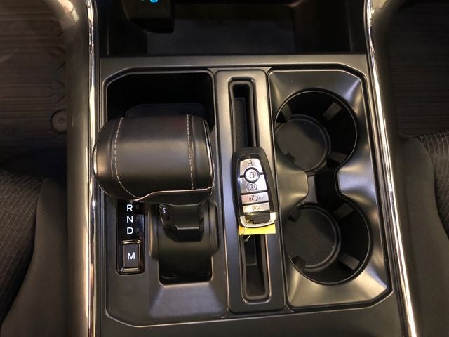 2023 Ford F-150 XLT LONGBOX/ROOF/FX4