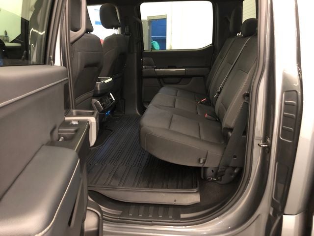 2023 Ford F-150 XLT LONGBOX/ROOF/FX4