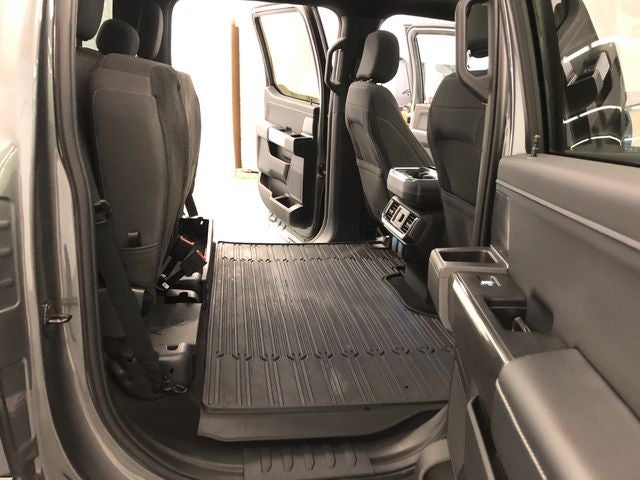 2023 Ford F-150 XLT LONGBOX/ROOF/FX4