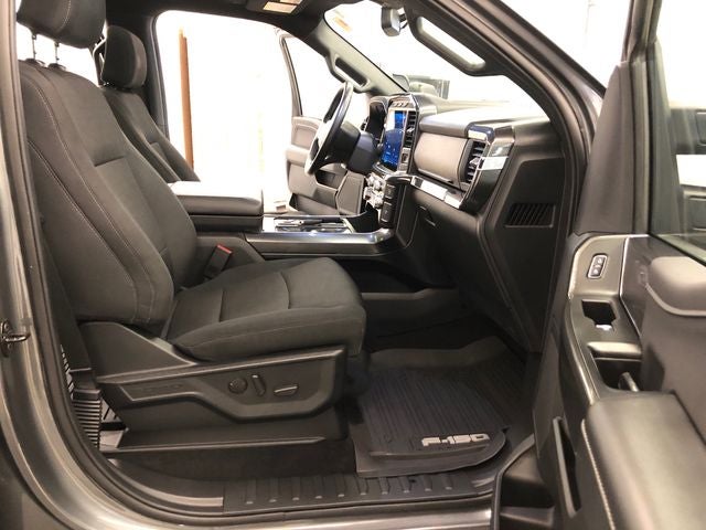 2023 Ford F-150 XLT LONGBOX/ROOF/FX4