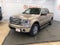 2014 Ford F-150 Lariat 502A