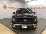 2025 Ford F-150 XL LONG BOX