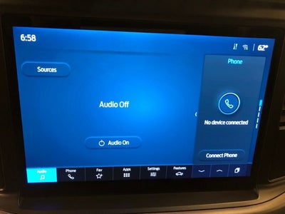 2025 Ford F-150 XL LONG BOX