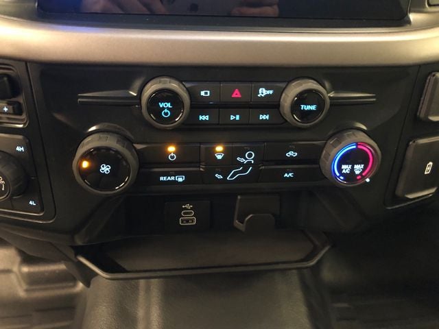 2025 Ford F-150 XL LONG BOX