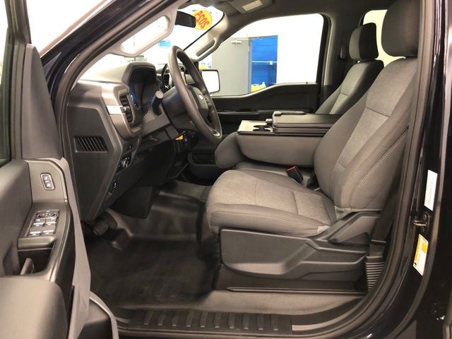 2025 Ford F-150 XL LONG BOX