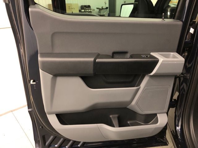 2025 Ford F-150 XL LONG BOX