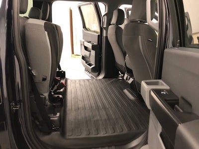 2025 Ford F-150 XL LONG BOX