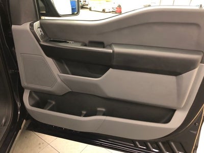 2025 Ford F-150 XL LONG BOX