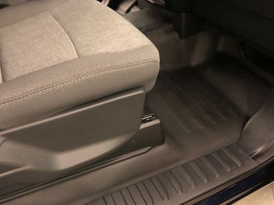 2025 Ford F-150 XL LONG BOX