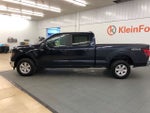 2025 Ford F-150 XL LONG BOX