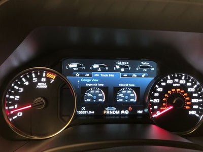 2019 Ford F-150 Raptor 802A/ROOF/TECH PACKAGE