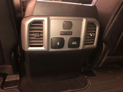 2019 Ford F-150 Raptor 802A/ROOF/TECH PACKAGE
