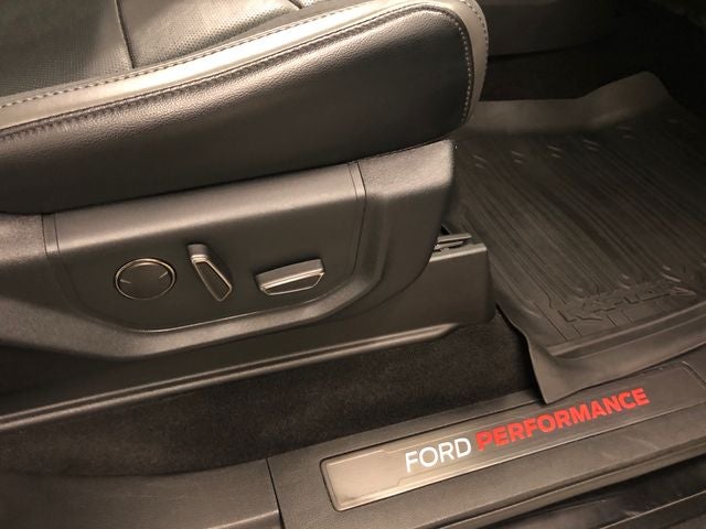 2019 Ford F-150 Raptor 802A/ROOF/TECH PACKAGE