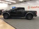 2019 Ford F-150 Raptor 802A/ROOF/TECH PACKAGE