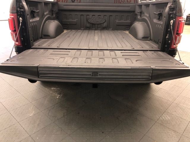 2019 Ford F-150 Raptor 802A/ROOF/TECH PACKAGE