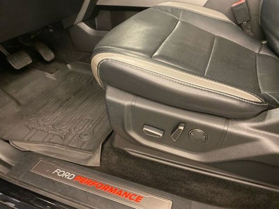 2018 Ford F-150 Raptor 802A/ROOF