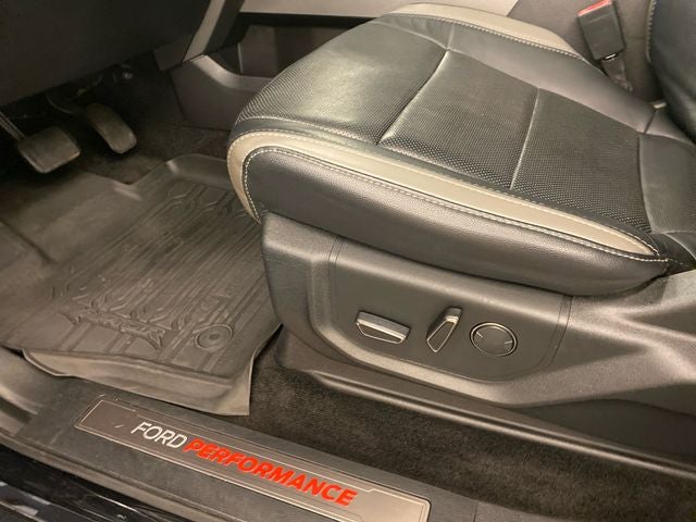 2018 Ford F-150 Raptor 802A/ROOF