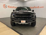 2018 Ford F-150 Raptor 802A/ROOF