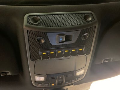 2018 Ford F-150 Raptor 802A/ROOF