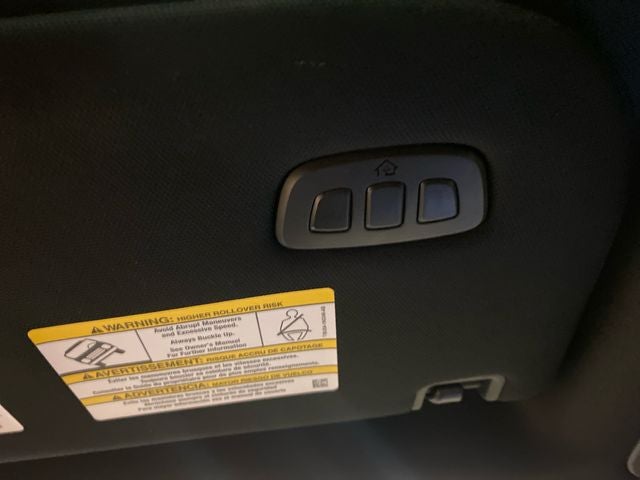 2018 Ford F-150 Raptor 802A/ROOF