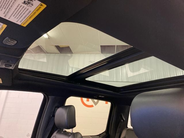 2018 Ford F-150 Raptor 802A/ROOF