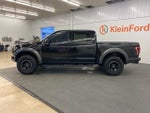 2018 Ford F-150 Raptor 802A/ROOF