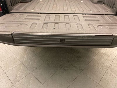 2018 Ford F-150 Raptor 802A/ROOF