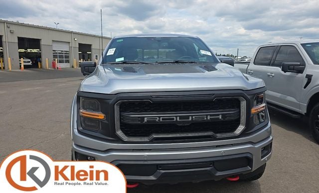 2024 Ford F-150 XLT ROUSH PACKAGE/ROOF