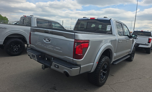 2024 Ford F-150 XLT ROUSH PACKAGE/ROOF