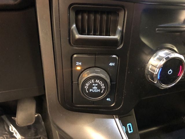 2024 Ford F-150 XLT BLACK APPEARANCE PACKAGE