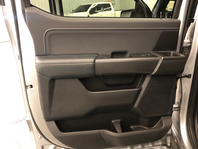 2024 Ford F-150 XLT BLACK APPEARANCE PACKAGE
