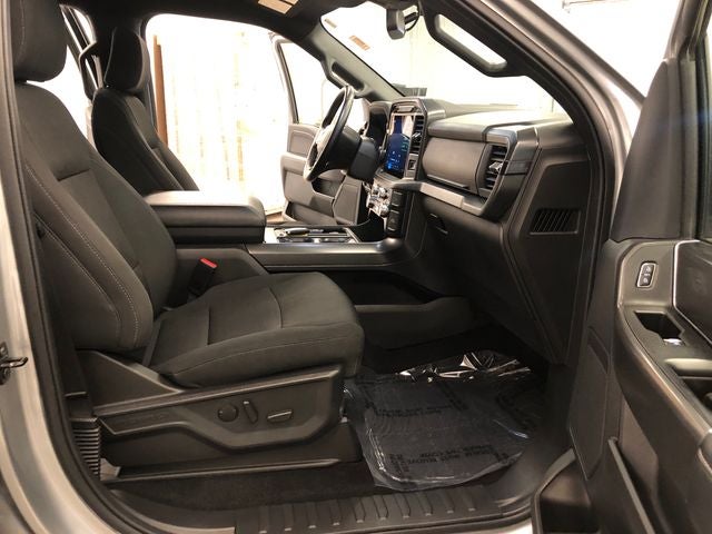 2024 Ford F-150 XLT BLACK APPEARANCE PACKAGE