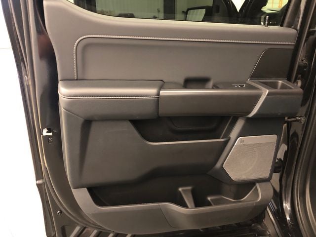 2024 Ford F-150 XLT 303A/PLUS PACKAGE/LONG BOX