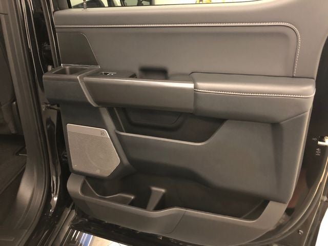 2024 Ford F-150 XLT 303A/PLUS PACKAGE/LONG BOX
