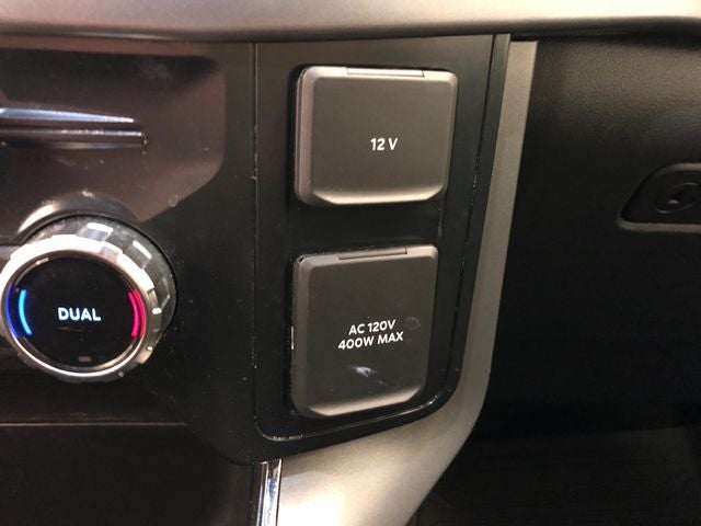 2025 Ford F-150 XLT BLACK APPEARANCE PACKAGE