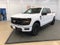 2025 Ford F-150 XLT BLACK APPEARANCE PACKAGE