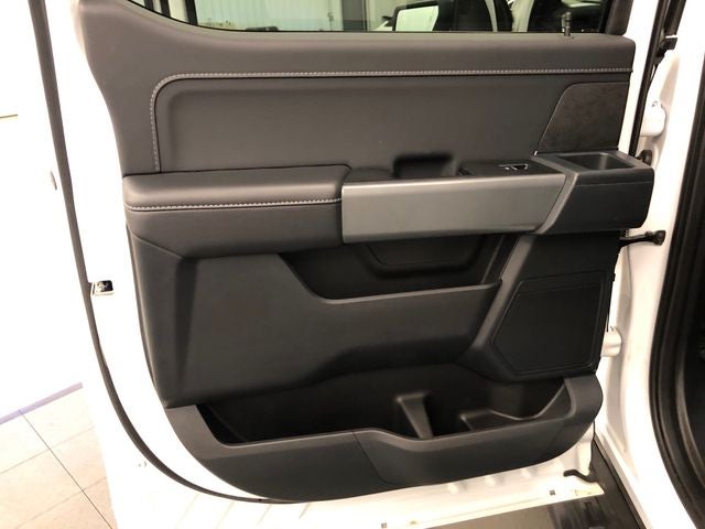 2025 Ford F-150 XLT BLACK APPEARANCE PACKAGE