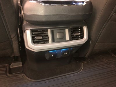2025 Ford F-150 XLT BLACK APPEARANCE PACKAGE